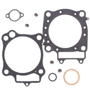 Honda CRF450R Top End Gasket Kit - Vertex Pistons - `02-`06